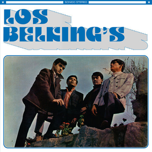 Los Belking's - Los Belking's LP