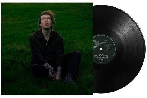 Livingston - A Hometown Odyssey LP