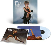 Tina Turner - Private Dancer (40th Anniversary Edition) LP (Colored Vinyl)