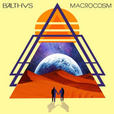 Balthvs - Macrocosm LP