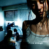 Oklouo - Choke Enough CD (United Kingdom)