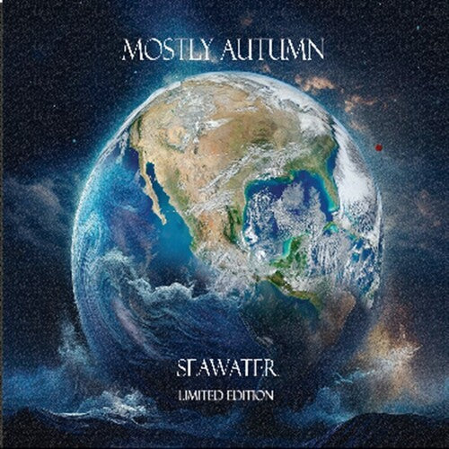 Mostly Autumn - Seawater CD (United Kingdom - Import)