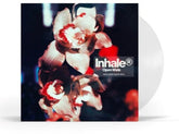 Inhaler - Open Wide LP (Limited Edition, Clear Vinyl, Canada)