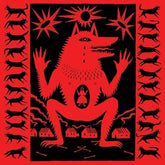 All Seeing Dolls - Parallel LP