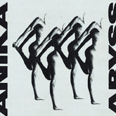 Anika - Abyss LP (Clear Vinyl)