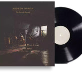 Andrew Duhon - The Parish Record LP