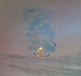 Akihisa Kitazato - Suna No Jikan Mizu No Machi LP