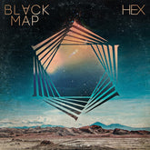 Black Map - Hex CD