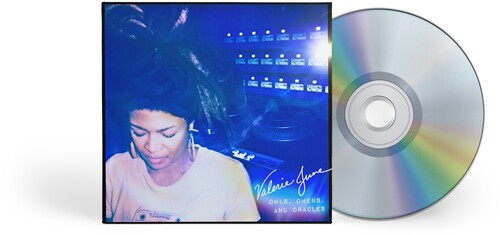 Valerie June - Owls Omens And Oracles CD