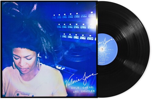 Valerie June - Owls Omens And Oracles LP