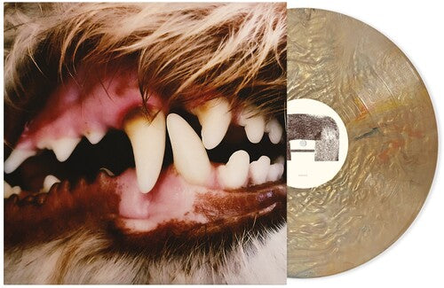 Lucius - Lucius LP (Explicit Lyrics, Colored Vinyl, Eco Vinyl)
