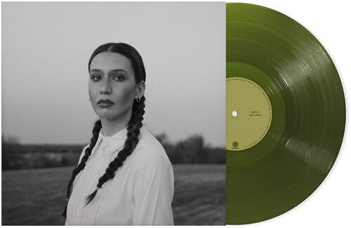 Ken Pomeroy - Cruel Joke LP (Colored Vinyl, Green)  (Preorder: Ships May 16, 2025)