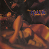 Lisa Germano - Geek The Girl & Inconsiderate Bitch 2LP (RSD Exclusive, Limited Edition, Clear Vinyl)