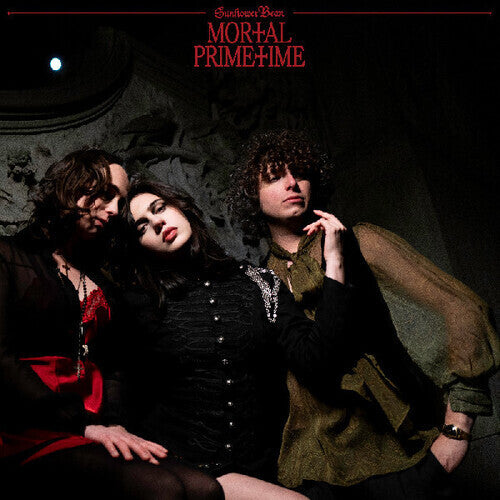 Sunflower Bean - Mortal Primetime 2CD