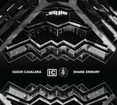 Neon Gods/Own Your Darkness LP