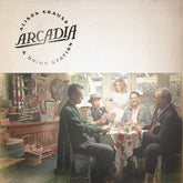 Alison Krauss & Union Station - Arcadia LP