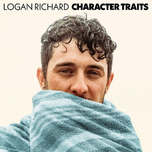 Logan Richard - Character Traits LP