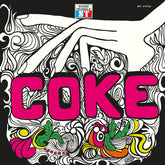 Coke - Coke LP (140 Gram Vinyl, Reissue)
