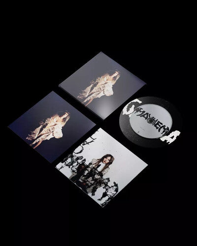Lady Gaga - Mayhem - Japan Deluxe Edition CD (Japan - Import)