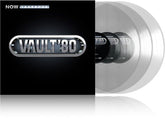 Various Artists - Now Yearbook The Vault: 1980 / Various - Clear Vinyl 3LP (United Kingdom - Import, Clear Vinyl)