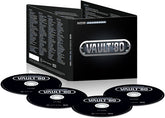 Various Artists - Now Yearbook The Vault: 1980 / Various 4CD (United Kingdom - Import)