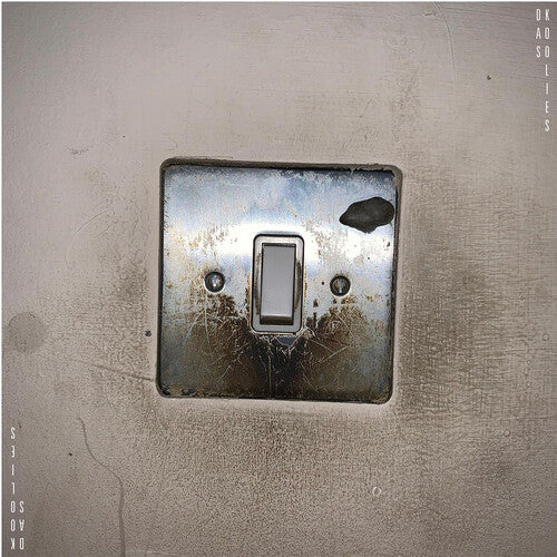 Das Koolies - Pando - Orange LP (Colored Vinyl, Orange)