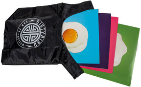Dirtybird - Dirtybird Hand Picked Box Set Volume 1 LP (Colored Vinyl, Boxed Set, Limited Edition)