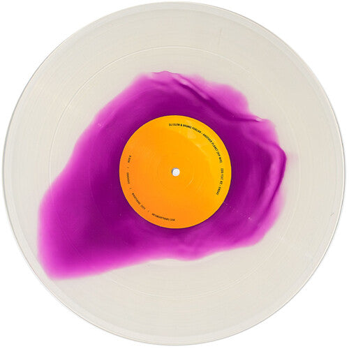 Dirtybird - Dirtybird Hand Picked Box Set Volume 1 LP (Colored Vinyl, Boxed Set, Limited Edition)