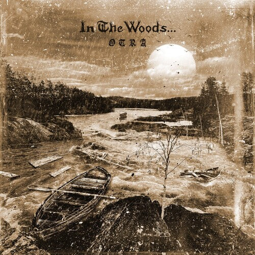 In the Woods... - Otra CD (Digipack Packaging)