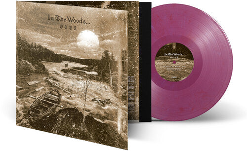 In the Woods... - Otra - Purple LP (Colored Vinyl, Purple, 140 Gram Vinyl, Gatefold Lp Jacket, Limited Edition)