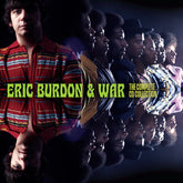 Eric Burdon & War - The Complete CD Collection