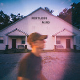 Sam Barber - Restless Mind 2LP (Explicit Lyrics)