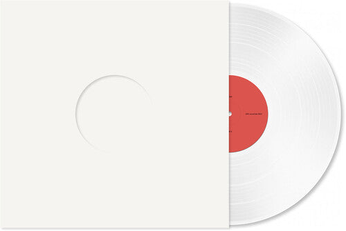 Fred Again - Actual Life 1 LP (Live) (RSD BF 2025 Exclusive, Colored Vinyl)