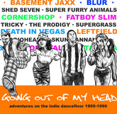 Going Out Of My Head: Adventures On The Indie Dancefloor 1995-1999 / Various 4CD (United Kingdom - Import)