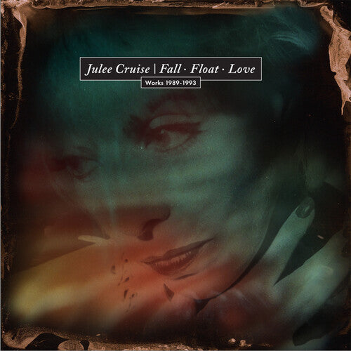 Julee Cruise - Fall - Float - Love: Works 1989-1993 2CD (United Kingdom - Import)
