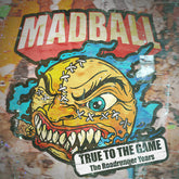 Madball - True To The Game: The Roadrunner Years 3CD (United Kingdom - Import)