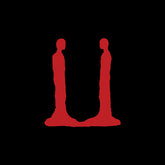 G-DRAGON - Ubermensch - Red Version CD (Red)