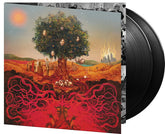 Opeth - Heritage 2LP (180 Gram Vinyl, Black, Gatefold LP Jacket, Poster, Holland)