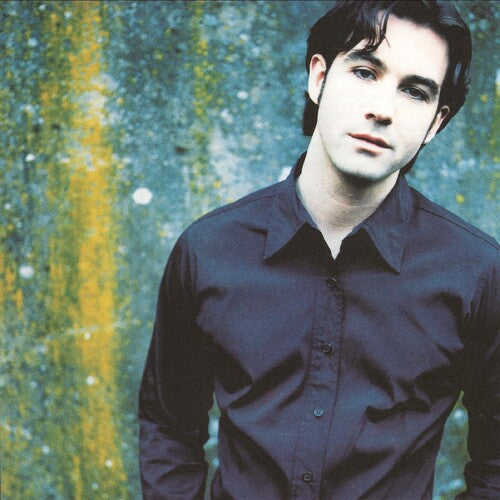 Duncan Sheik - Duncan Sheik LP (Ae Exclusive, Colored Vinyl, Olive)