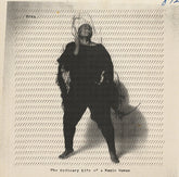 Eska - The Ordinary Life of a Magic Woman LP (Gatefold Lp Jacket)