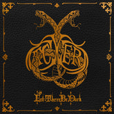 The Tower - Let There Be Dark CD
