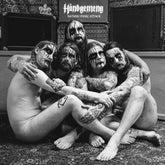 Handgemeng - Satanic Panic Attack LP