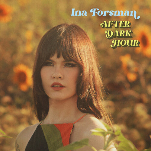 Ina Forsman - After Dark Hour LP