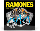 The Ramones - Road To Ruin Hifi LP (Brick & Mortar Exclusive)