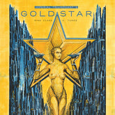 Imperial Triumphant - Goldstar LP (Limited Edition, Colored Vinyl, White, Gatefold Lp Jacket)