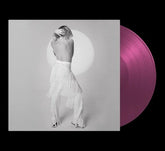 Carly Rae Jepsen - Dedicated LP (Limited Edition, Purple, Clear Vinyl)