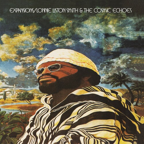 Lonnie Liston Smith - Expansions: Aaa Remastered Edition LP (United Kingdom - Import)