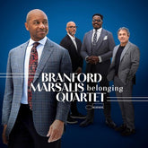 Branford Marsalis - Belonging 2LP (180 Gram Vinyl)
