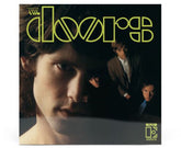 The Doors - The Doors LP (Brick & Mortar Exclusive, Hi-Fidelity)