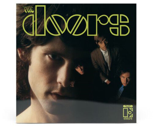 The Doors - The Doors LP (Brick & Mortar Exclusive, Hi-Fidelity)